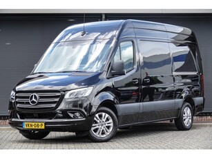 Mercedes-Benz Sprinter L2H2 319Cdi 6-Cyl. 190Pk 7G-Tronic