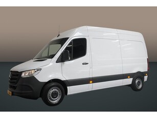 Mercedes-Benz Sprinter L2H2 Automaat Navi Airco Camera