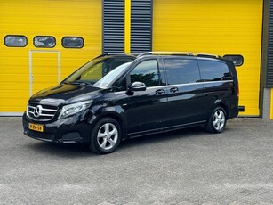 Mercedes-Benz V-Klasse 220CDI L3