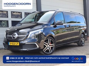 Mercedes-Benz V-Klasse 250d Extra Lang L3 DC 5 pers. - Navi