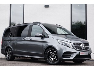 Mercedes-Benz V-Klasse 250d Lang / AMG / Panorama / DC / 2x