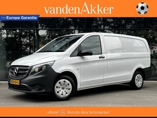 Mercedes-Benz Vito 110 CDI L2 Lang RWD // Airco //