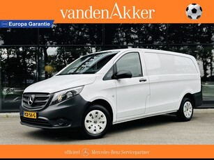 Mercedes-Benz Vito 110 CDI L2 Lang Airco // Achterklep //