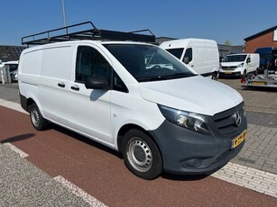 Mercedes-Benz Vito 111 CDI 85KW Lang AIRCO KLIMA EURO66