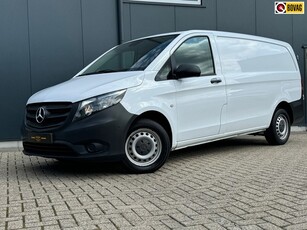 Mercedes-Benz Vito 111 CDI Lang * Camera * Trekhaak *Pdc