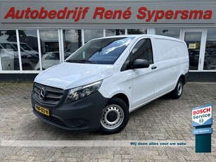 Mercedes-Benz Vito 111 CDI Lang Comfort Airco 3 zits