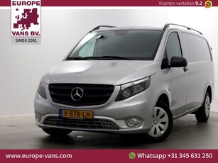 Mercedes-Benz Vito 114 CDI 136pk E6 Lang 7G Automaat