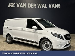 Mercedes-Benz Vito 114 CDI 136pk L2H1 Euro6 Airco