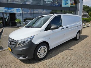 Mercedes-Benz Vito 114 CDI Extra Lang Automaat * Links en