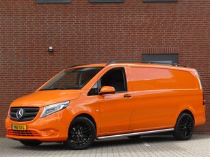 Mercedes-Benz Vito 114 CDI Extra Lang LED/LEER/Adaptive