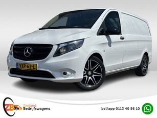 Mercedes-Benz Vito 114 CDI Lang Sport Edition 19'' AMG