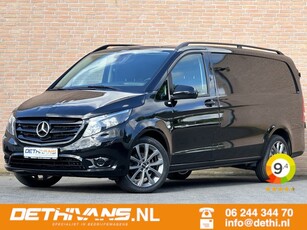 Mercedes-Benz Vito 114CDI 136PK Lang / Automaat / Euro6 /