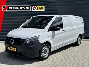 Mercedes-Benz Vito 116 CDI 165PK Extra Lang