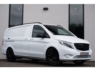 Mercedes-Benz Vito 116 CDI / Aut / Lang / Apple Carplay /