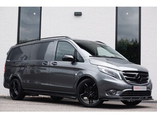 Mercedes-Benz Vito 116 CDI / Aut / XXL / Apple Carplay /