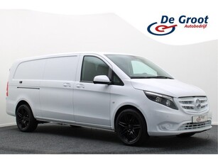 Mercedes-Benz Vito 116 CDI Extra Lang Automaat 3-Zits