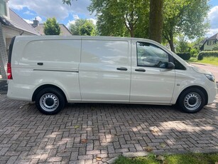 Mercedes-Benz Vito 116 CDI Extra Lang automaat