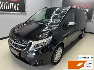 Mercedes-Benz VITO 116 CDI Extra Lang DC Comfort