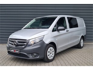 Mercedes-Benz Vito 116 CDI Lang 7G Tronic - Dodehoek -