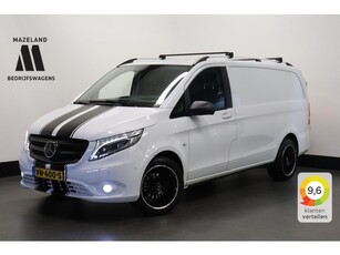 Mercedes-Benz Vito 116 CDI Lang - AC/Climate - PDC - Cruise