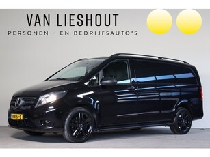 Mercedes-Benz Vito 116 CDI Lang Comfort NL-Auto!!