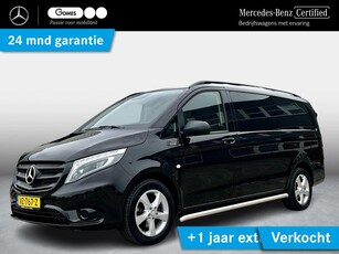 Mercedes-Benz Vito 116 CDI Lang DC Comfort