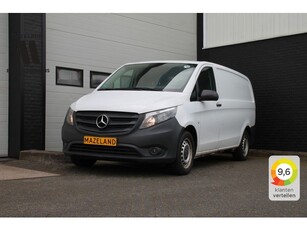 Mercedes-Benz Vito 116 CDI Lang - EURO 6 - Airco - Navi -