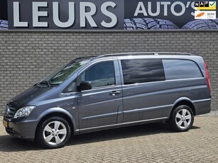 Mercedes-Benz Vito 122 CDI 320 Lang DC Comfort Plus V6