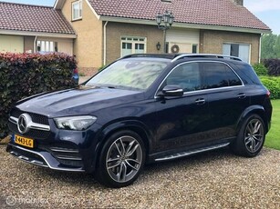 Mercedes GLE-klasse 450 4MATIC Premium Plus/