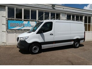 Mercedes Sprinter !VERKOCHT!