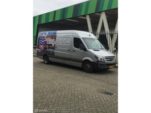 Mercedes Sprinter bestel 519 3.0 CDI 432L HD L3H2 1e eig.