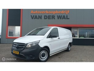 Mercedes Vito Bestel 114 CDI/136 PK