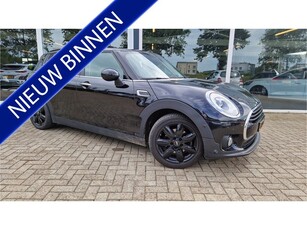 MINI Clubman 1.5 Cooper Richmond Park Edition 50% deal