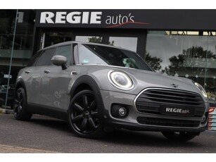 MINI Clubman 1.5 One MINI Yours Leer Navi LED (bj 2022)