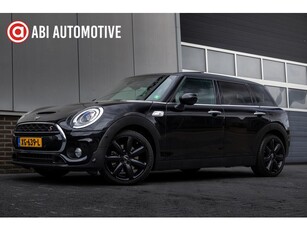 MINI Clubman 2.0 Cooper S 192 pk Chili / BALR-Edtion/