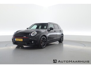 MINI Clubman 2.0 Cooper S John Cooper Works HUD Stuur-