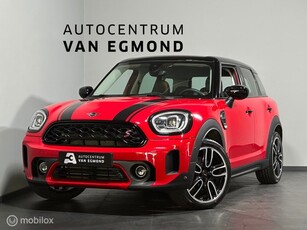 Mini Countryman 1.5 Cooper Business Edition