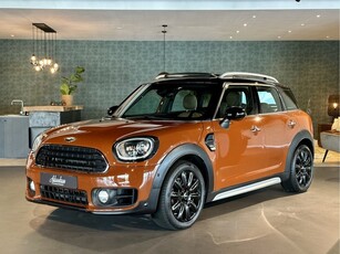 MINI Countryman 1.5 Cooper I Pano I Leer I Apple Carplay I