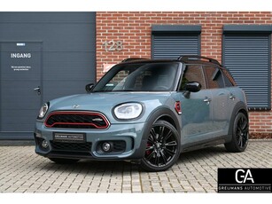 Mini Countryman 1.5 Cooper JCWPAKKETSPORTSTOELENKEYLESS