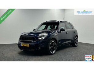 Mini Countryman 1.6 Cooper S