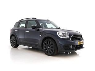 MINI Countryman 2.0 Cooper D Business Edition Aut. *HEAD-UP