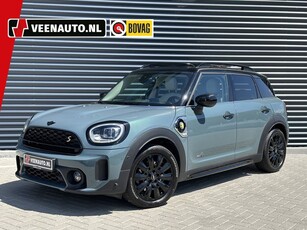 MINI Countryman 2.0 Cooper S E ALL4 Chili