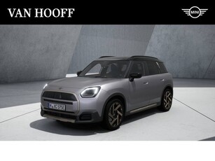 MINI Countryman E / Favoured Trim / Pakket M / 19