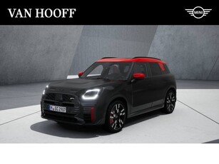 MINI Countryman JCW ALL4 Automaat / Pakket XL / 20