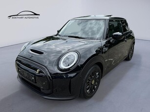 Mini Electric / Pano / Harman Kardon / Hud / Subsidie /