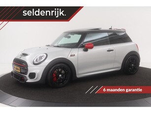 Mini John Cooper Works 2.0 Chili 56.000km NAP 300pk