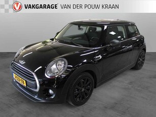 MINI Mini 1.2 One Airco / LM velgen