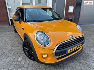 Mini Mini 1.2 One / Airco / AUX / Keyless / LM