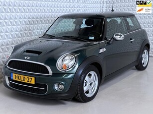 Mini Mini 1.4 One Airco Clima Cruise / 143000km (2007)