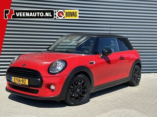 MINI Mini 1.5 Cooper One (bj 2019)